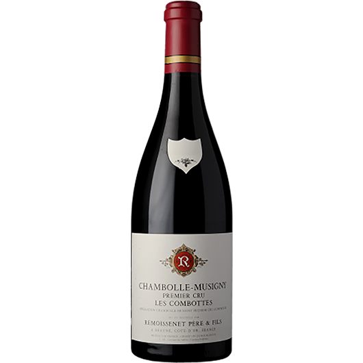 Remoissenet Pere & Fils, Chambolle-Musigny Premier Cru, Les Combottes, Burgundy, France