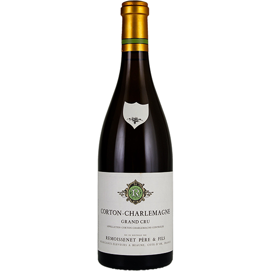 Remoissenet Pere & Fils, Corton-Charlemagne Grand Cru, Burgundy, France