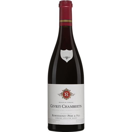 Remoissenet Pere & Fils, Gevrey-Chambertin, Burgundy, France