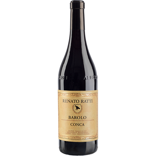 Renato Ratti, Barolo, Conca, Piedmont, Italy
