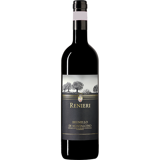 Renieri, Brunello di Montalcino, Tuscany, Italy