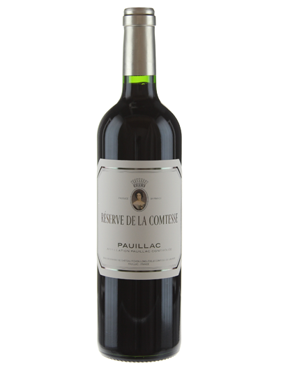 Reserve de la Comtesse, Pauillac, Bordeaux, France