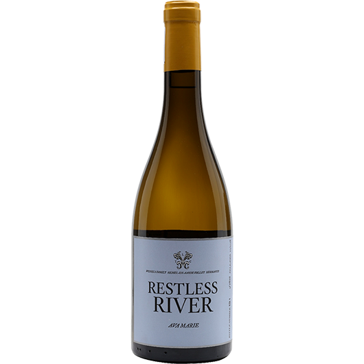 Restless River, Ava Marie Chardonnay, Walker Bay, Cape South Coast, South Africa