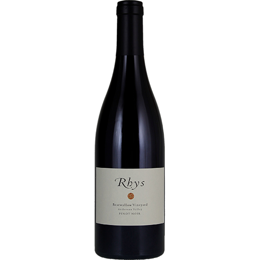Rhys, Bearwallow Pinot Noir, Anderson Valley, California, United States