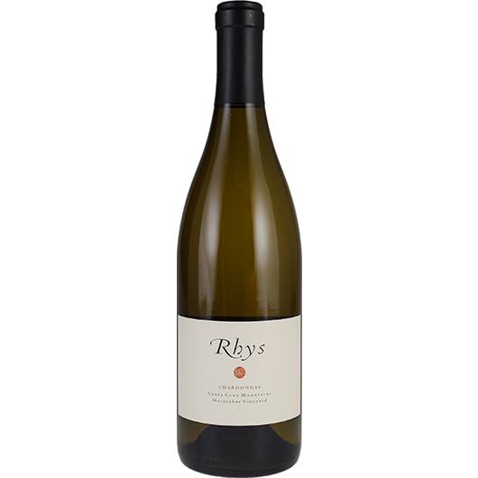 Rhys, Horseshoe Vineyard Chardonnay, Santa Cruz Mountains, California, United States