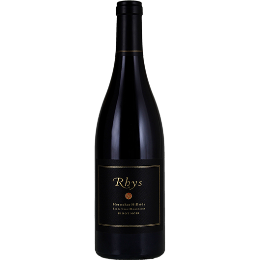 Rhys, Horseshoe Vineyard Pinot Noir, Santa Cruz Mountains, California, United States