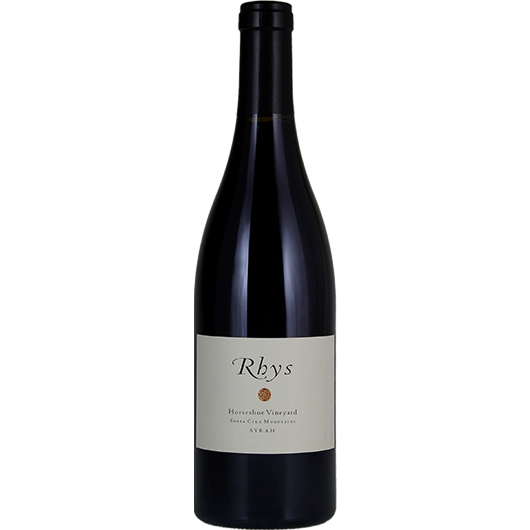 Rhys, Horseshoe Vineyard Syrah, Santa Cruz Mountains, California, United States