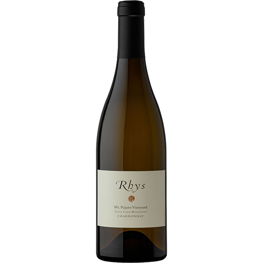 Rhys, Mt. Pajaro Vineyard Chardonnay, Santa Cruz Mountains, California, United States