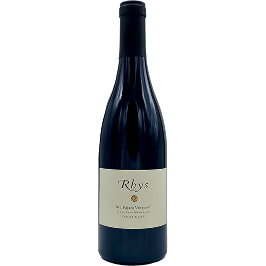 Rhys, Mt. Pajaro Vineyard Pinot Noir, Santa Cruz Mountains, California, United States