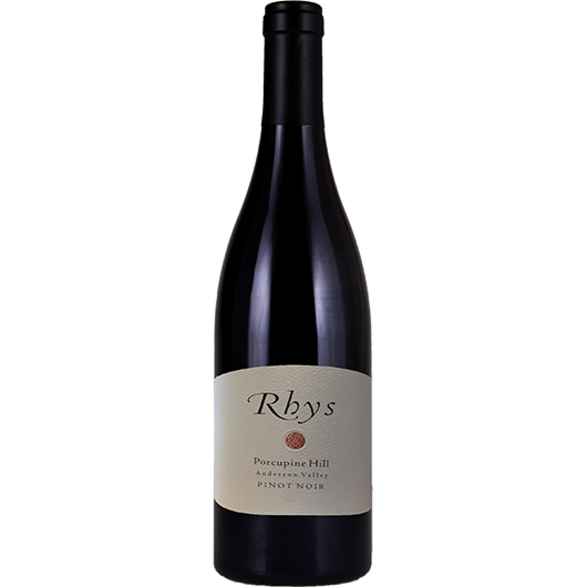 Rhys, Porcupine Hill Pinot Noir, Anderson Valley, California, United States