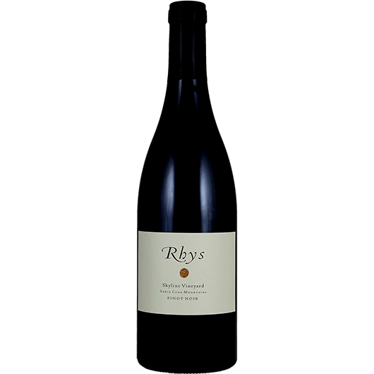 Rhys, Skyline Pinot Noir, Santa Cruz Mountains, California, United States