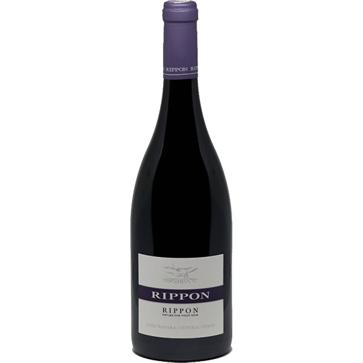 Rippon, Mature Vine Pinot Noir, Central Otago, Central Otago, New Zealand
