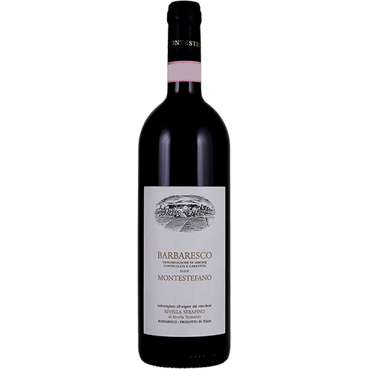 Rivella Serefino, Barbaresco, Montestefano, Piedmont, Italy