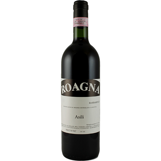 Roagna, Barbaresco, Asili, Piedmont, Italy