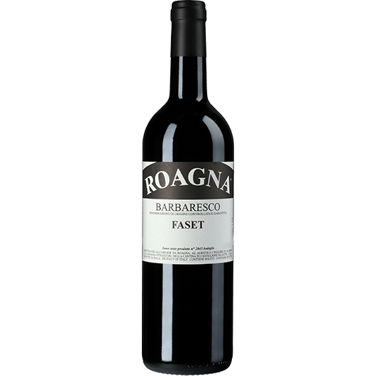 Roagna, Barbaresco, Faset, Piedmont, Italy