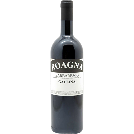Roagna, Barbaresco, Gallina, Piedmont, Italy