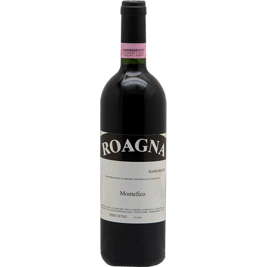 Roagna, Barbaresco, Montefico, Piedmont, Italy