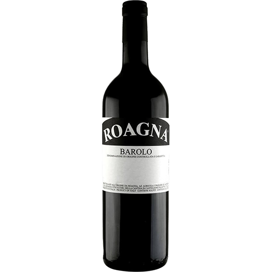 Roagna, Barolo, Piedmont, Italy