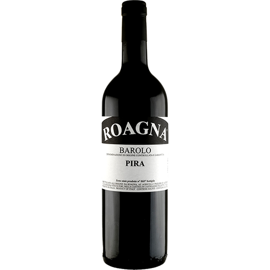 Roagna, Barolo, Pira, Piedmont, Italy