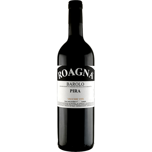 Roagna, Barolo, Pira Vecchie Vigne, Piedmont, Italy