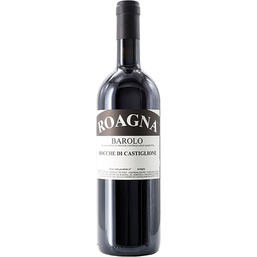 Roagna, Barolo, Rocche di Castiglione, Piedmont, Italy