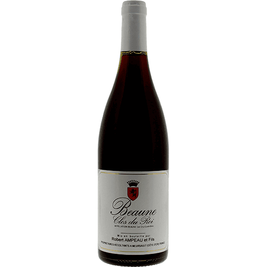 Robert Ampeau, Beaune Premier Cru, Clos du Roi Rouge, Burgundy, France