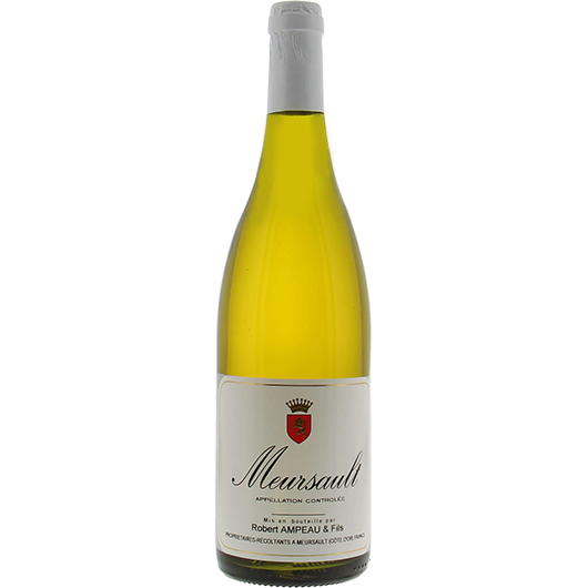 Robert Ampeau, Meursault, Blanc, Burgundy, France