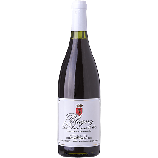 Robert Ampeau, Meursault Premier Cru, Blagny La Piece sous le Bois, Burgundy, France