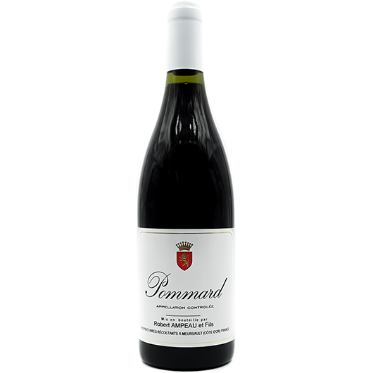 Robert Ampeau, Pommard, Burgundy, France