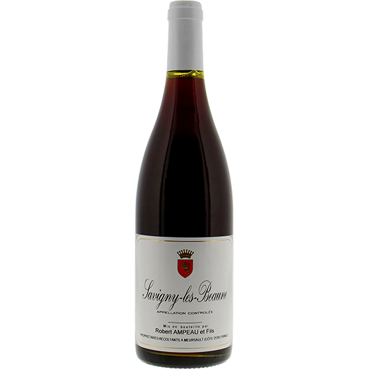 Robert Ampeau, Savigny-les-Beaune, Rouge, Burgundy, France