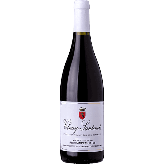 ’96Volnay-Santenots/Robert Ampeau & Fils 1996 Robert Ampeau & Fils Volnay 1er Cru Santenots