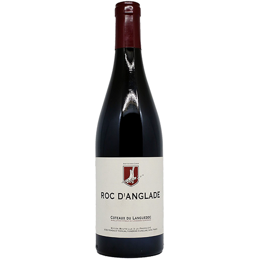 Roc Anglade, Languedoc, Languedoc, France