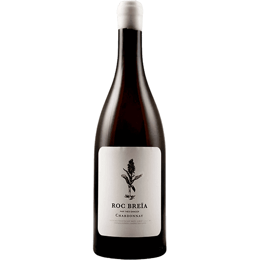 Roc Breia, Chardonnay, VdF, NA, France