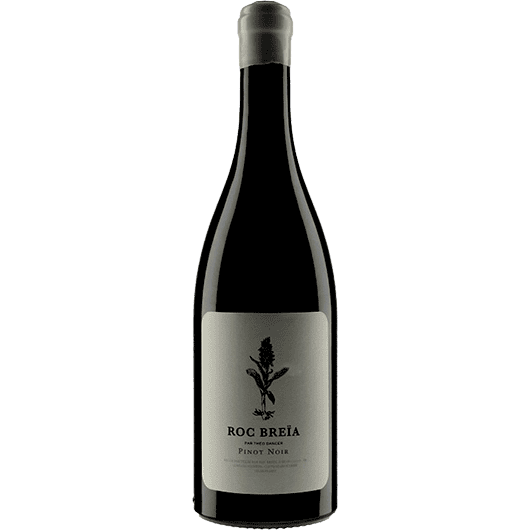 Roc Breia, Pinot Noir, VdF, NA, France