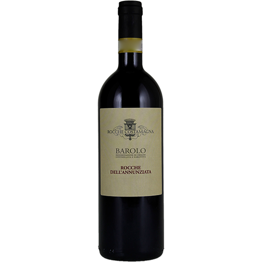 Rocche Costamagna, Barolo, Rocche dell'Annunziata, Piedmont, Italy