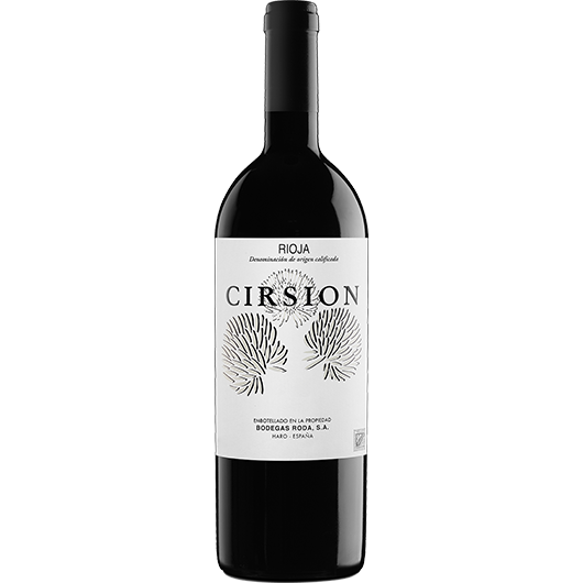 Roda, Cirsion, Rioja, Rioja, Spain