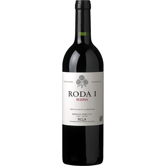 Roda, Roda I Reserva, Rioja, Rioja, Spain
