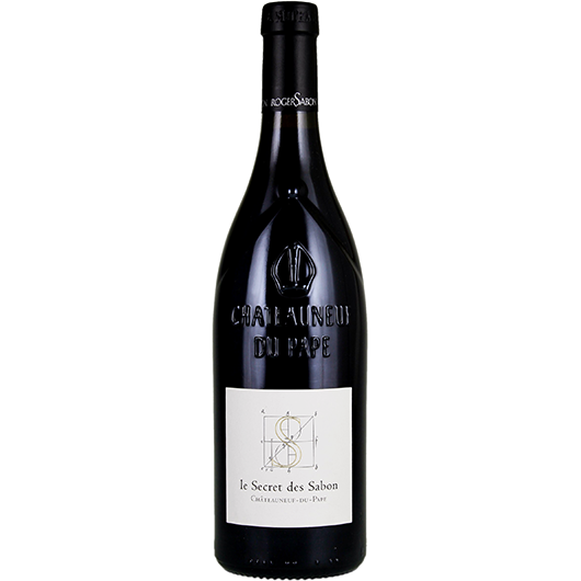 Roger Sabon, Chateauneuf-du-Pape, Le Secret des Sabon, Rhone, France