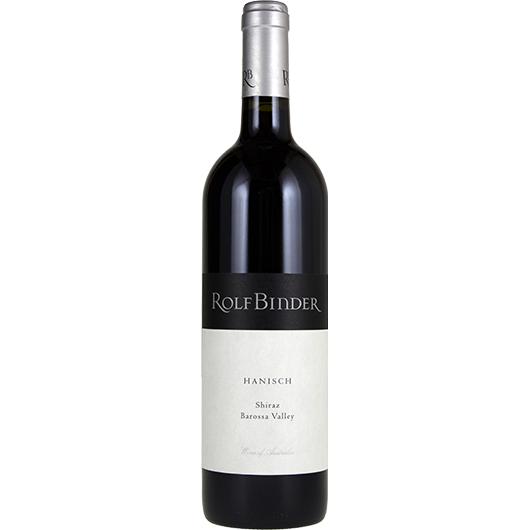 Rolf Binder, Hanisch Shiraz, Barossa Valley, South Australia, Australia