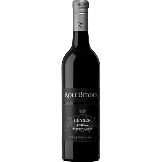 Rolf Binder, Heysen Shiraz, Barossa Valley, South Australia, Australia