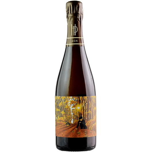 Romain Henin, L'Appel de la Foret, Champagne, Champagne, France