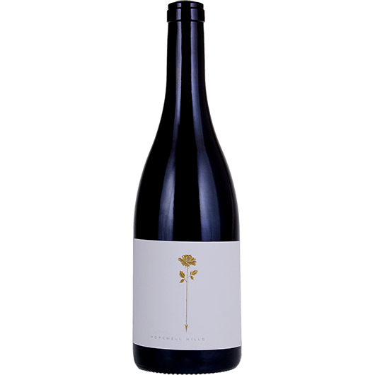 Rose & Arrow, Hopewell Hills, Eola-Amity Hills, Oregon, United States