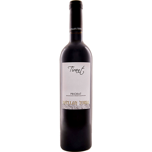 Rotllan Torra, Tirant, Priorat DOC, Catalunya, Spain