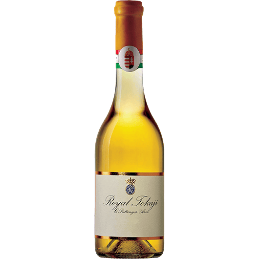 Royal Tokaji, Aszu 6 Puttonyos Gold Label, Tokaj, Tokaj, Hungary