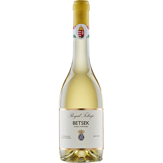 Royal Tokaji, Betsek 6 Puttonyos, Tokaj, Tokaj, Hungary