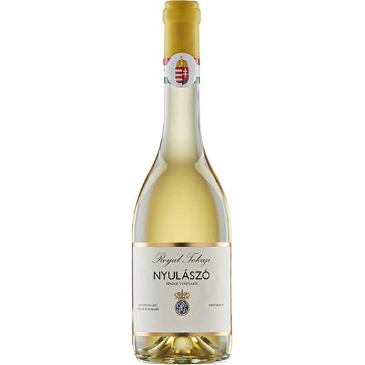 Royal Tokaji, Nyulaszo 6 Puttonyos, Tokaj, Tokaj, Hungary