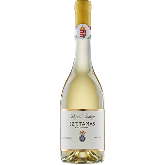 Royal Tokaji, SZT Tamas 6 Puttonyos, Tokaj, Tokaj, Hungary