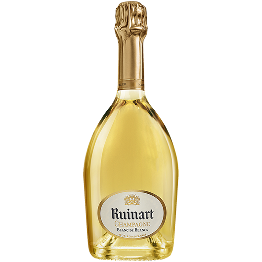 Ruinart, Blanc de Blancs, Champagne, France