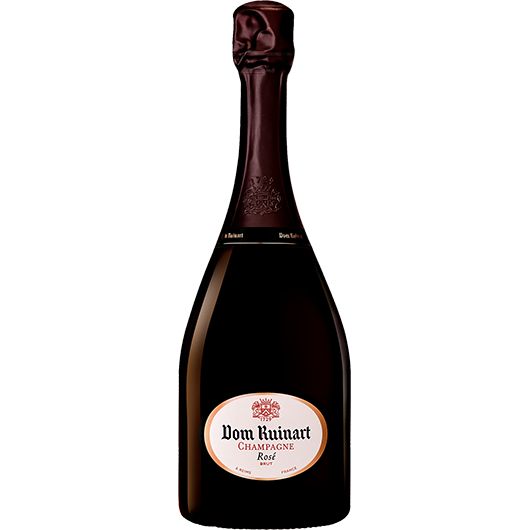 Ruinart, Dom Ruinart Rose, Champagne, France