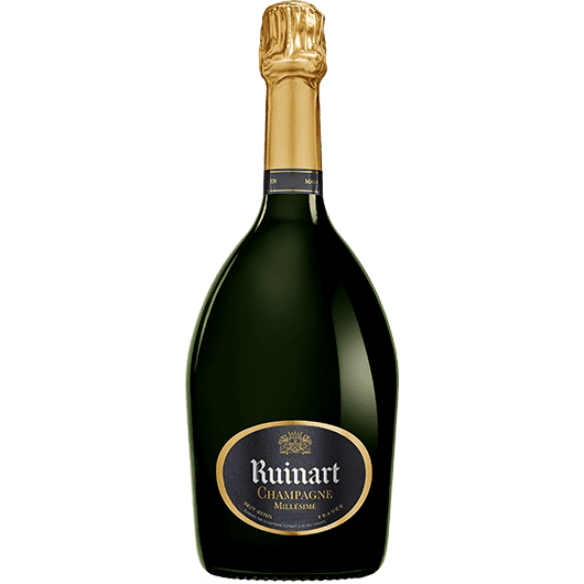 Ruinart, Millesime, Champagne, France